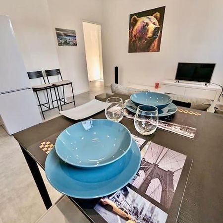 Excellent T2 - Moderne & Tout Equipe Avec Parking Grenoble Dış mekan fotoğraf