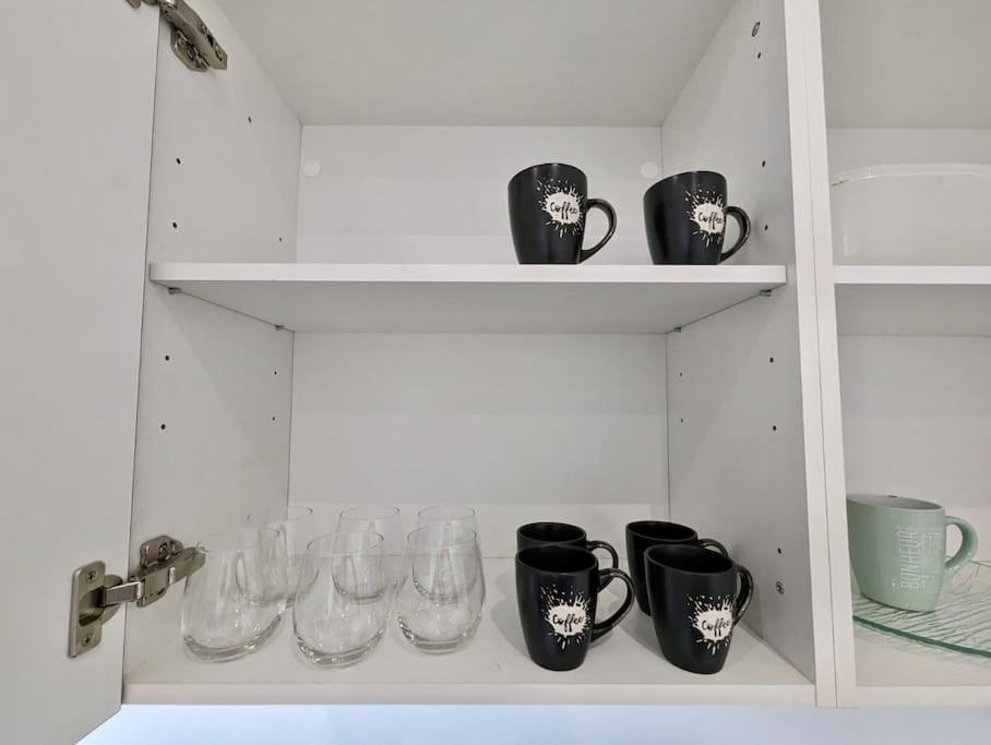 Excellent T2 - Moderne & Tout Equipe Avec Parking Grenoble Dış mekan fotoğraf